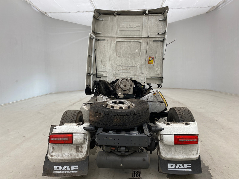 Cap tractor DAF XG+ 480: Foto 6 Cap tractor DAF XG+ 480: Foto 6