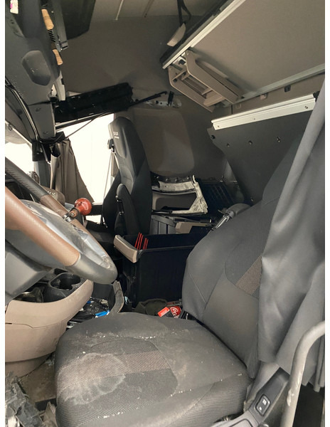 Cap tractor DAF XG+ 480: Foto 12 Cap tractor DAF XG+ 480: Foto 12