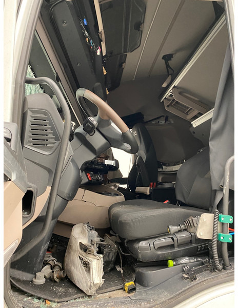 Cap tractor DAF XG+ 480: Foto 10 Cap tractor DAF XG+ 480: Foto 10