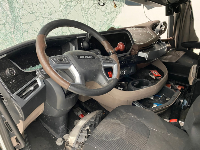 Cap tractor DAF XG+ 480: Foto 11 Cap tractor DAF XG+ 480: Foto 11