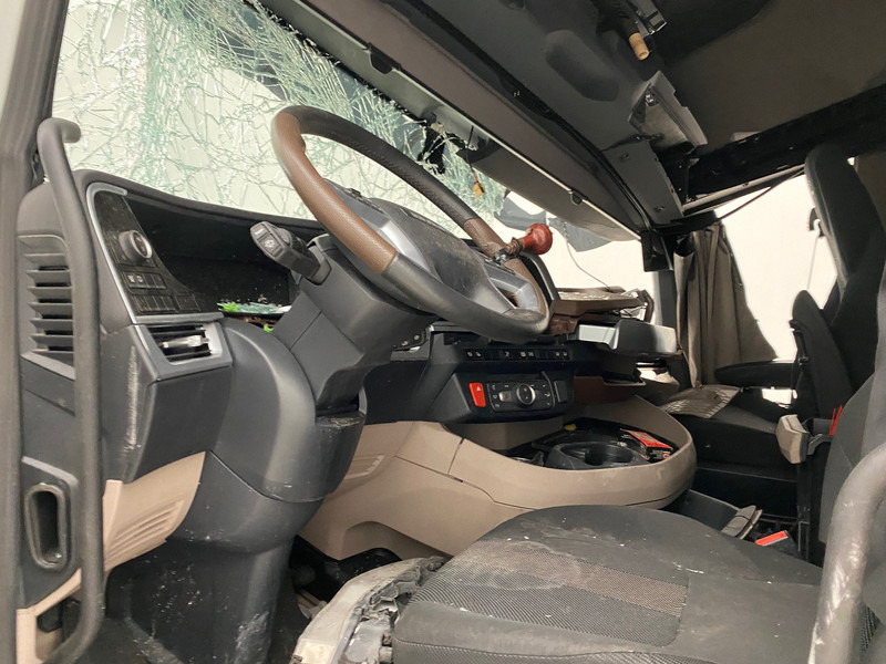 Cap tractor DAF XG+ 480: Foto 9 Cap tractor DAF XG+ 480: Foto 9