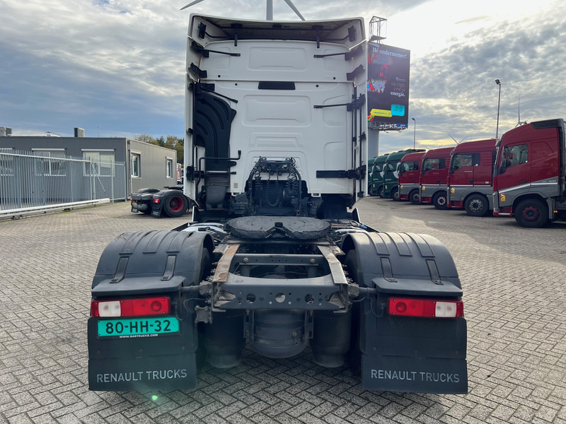 Renault T 460 - Cap tractor: Foto 5 Renault T 460 - Cap tractor: Foto 5