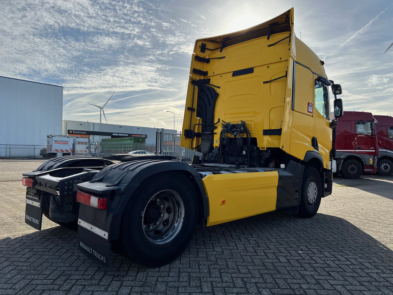 Renault T 460 - Cap tractor: Foto 5 Renault T 460 - Cap tractor: Foto 5