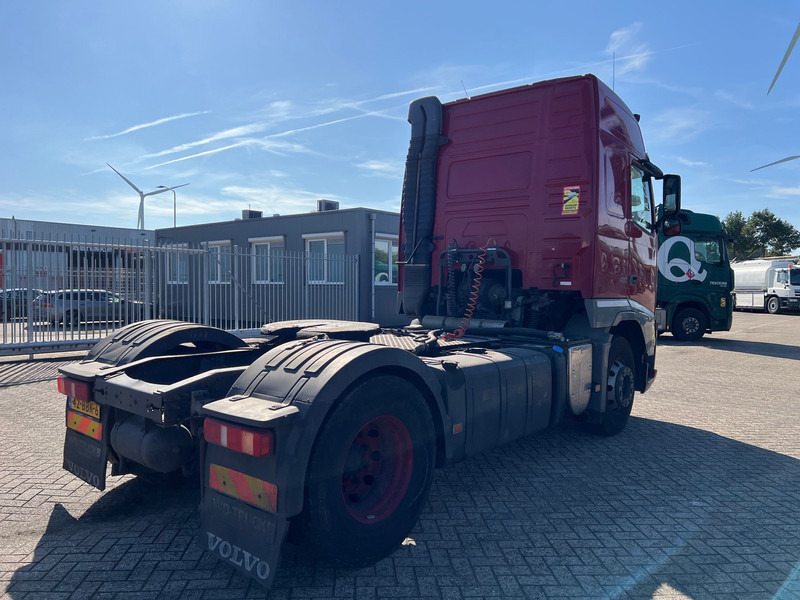 Volvo FH13.420 Globetrotter - ADR - Cap tractor: Foto 4 Volvo FH13.420 Globetrotter - ADR - Cap tractor: Foto 4