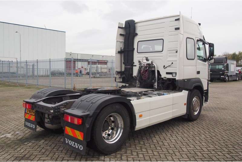 Volvo FM 410 Globetrotter - Cap tractor: Foto 4 Volvo FM 410 Globetrotter - Cap tractor: Foto 4