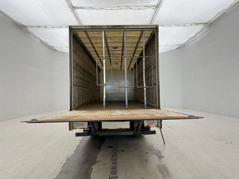 DAF CF75.310 - Camion cu prelată: Foto 5 DAF CF75.310 - Camion cu prelată: Foto 5