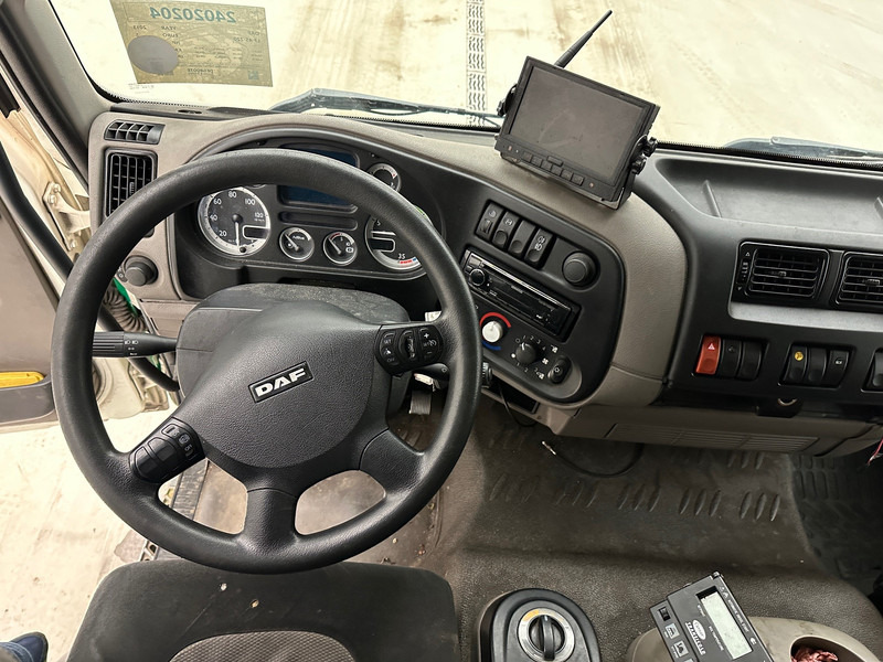 Camion frigider DAF LF45.220: Foto 13