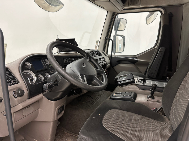 Camion frigider DAF LF45.220: Foto 9