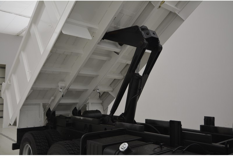 Daewoo Novus SE 340 K4DEF - 6x4 - UNUSED - Camion basculantă: Foto 4 Daewoo Novus SE 340 K4DEF - 6x4 - UNUSED - Camion basculantă: Foto 4