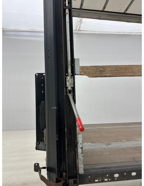 Kögel Tautliner - Semiremorcă prelată: Foto 2 Kögel Tautliner - Semiremorcă prelată: Foto 2