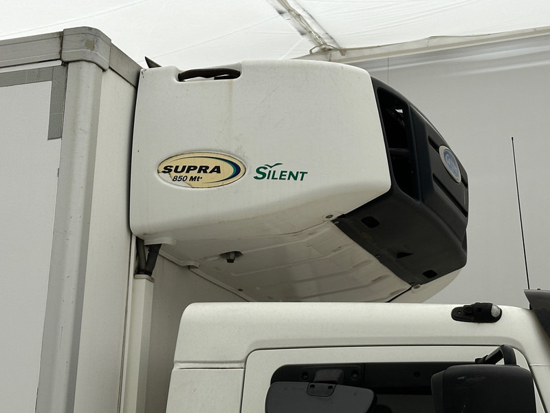 Renault Midlum D12 - Camion frigider: Foto 4 Renault Midlum D12 - Camion frigider: Foto 4