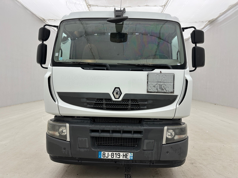 Renault Premium Lander 270 DXi - Camion cisternă: Foto 2 Renault Premium Lander 270 DXi - Camion cisternă: Foto 2