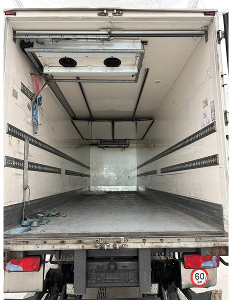 Scania P280 - Camion frigider: Foto 5 Scania P280 - Camion frigider: Foto 5