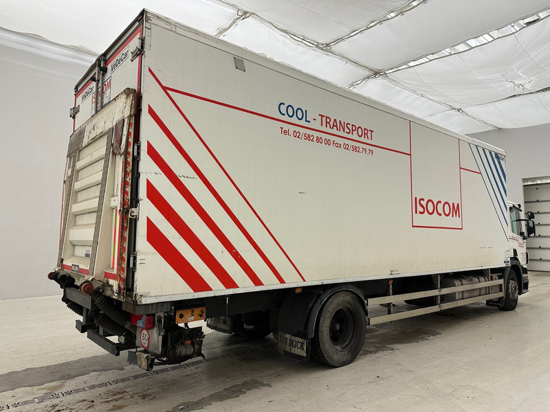 Scania P280 - Camion frigider: Foto 4 Scania P280 - Camion frigider: Foto 4