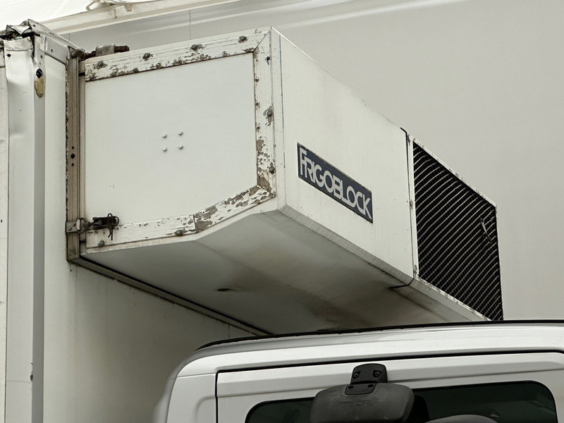 Scania P280 - Camion frigider: Foto 4 Scania P280 - Camion frigider: Foto 4