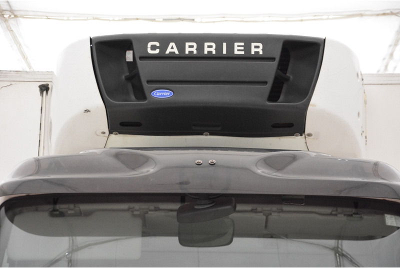 Volvo FL 240 - Camion frigider: Foto 3 Volvo FL 240 - Camion frigider: Foto 3