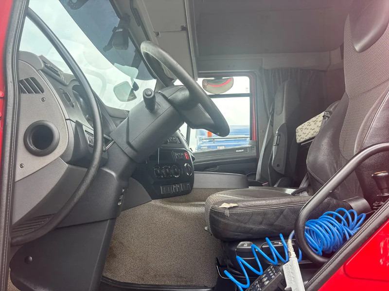 DAF CF 460 Spacecab Euro 6 - Cap tractor: Foto 5 DAF CF 460 Spacecab Euro 6 - Cap tractor: Foto 5