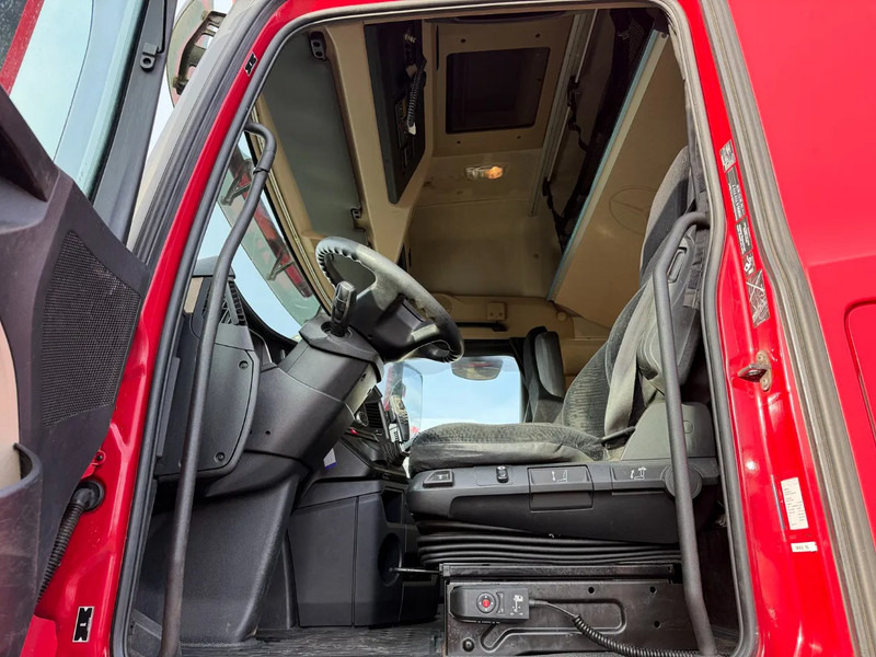 Mercedes-Benz Actros 1842 Bigspace Euro 5 - Cap tractor: Foto 5 Mercedes-Benz Actros 1842 Bigspace Euro 5 - Cap tractor: Foto 5