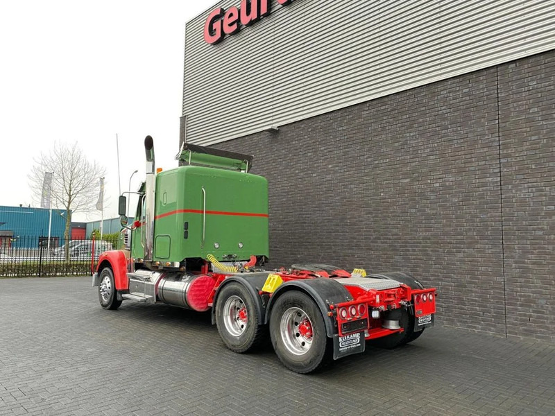 Freightliner CORONADA 6X4 EURO 6 TREKKER/TRACTOR/SATTELZUGMASCHINE/SHOWTRUCK - Cap tractor: Foto 3 Freightliner CORONADA 6X4 EURO 6 TREKKER/TRACTOR/SATTELZUGMASCHINE/SHOWTRUCK - Cap tractor: Foto 3