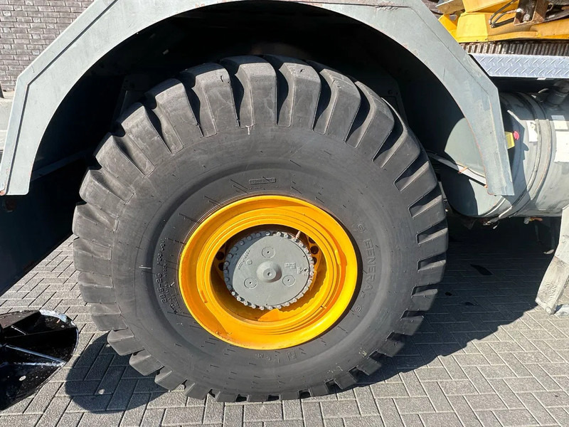 Macara pentru teren accidentat Grove RT890 E ROUGH TERRAIN CRANE, CE-markering: Foto 20 Macara pentru teren accidentat Grove RT890 E ROUGH TERRAIN CRANE, CE-markering: Foto 20