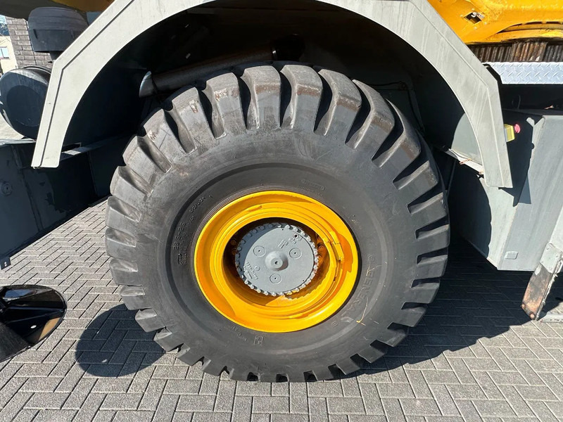 Macara pentru teren accidentat Grove RT890 E ROUGH TERRAIN CRANE, CE-markering: Foto 19 Macara pentru teren accidentat Grove RT890 E ROUGH TERRAIN CRANE, CE-markering: Foto 19