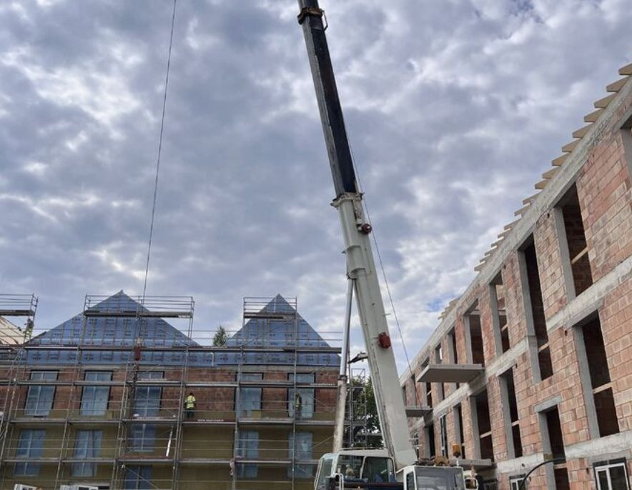 FAUN RTF 50 - Automacara: Foto 1 FAUN RTF 50 - Automacara: Foto 1