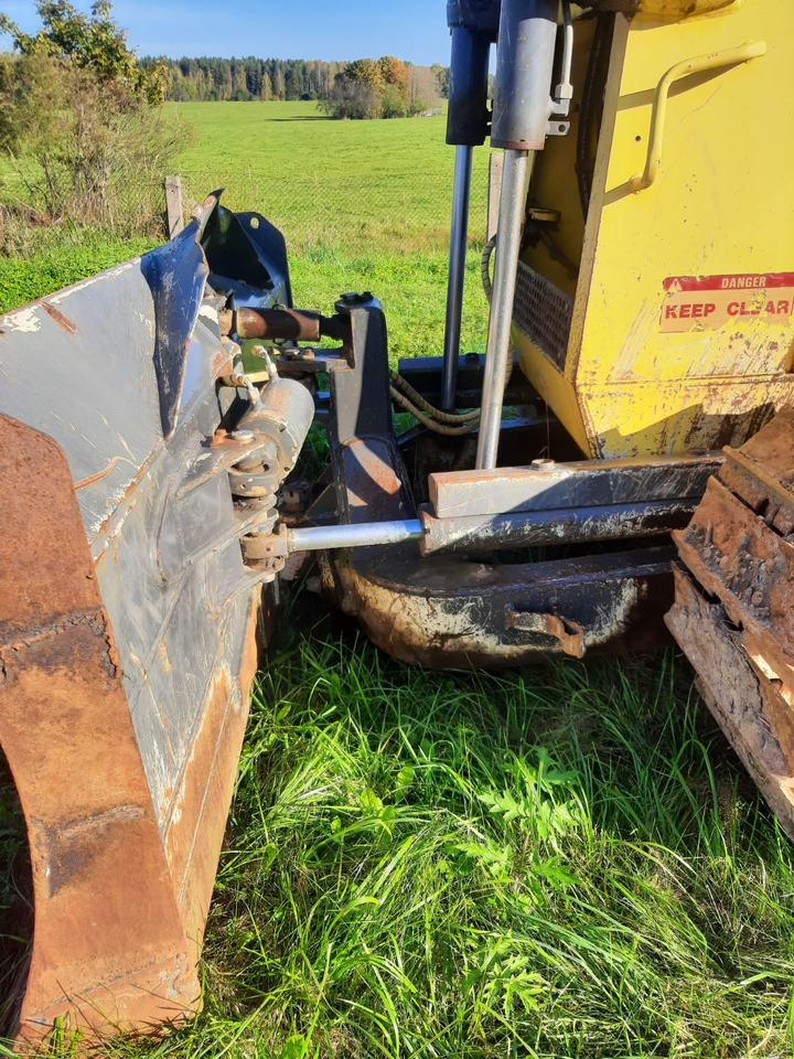 NEW HOLLAND D150 - Buldozer: Foto 4 NEW HOLLAND D150 - Buldozer: Foto 4