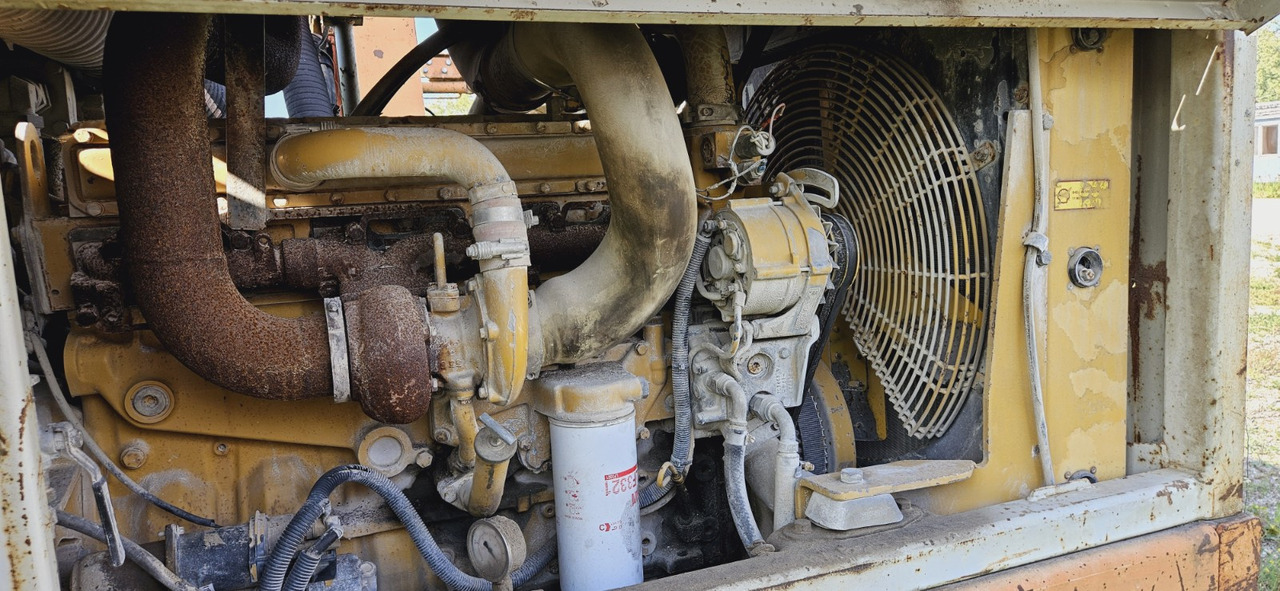 TAMROCK Ranger 500 - Masina de foraj orizontala: Foto 3 TAMROCK Ranger 500 - Masina de foraj orizontala: Foto 3