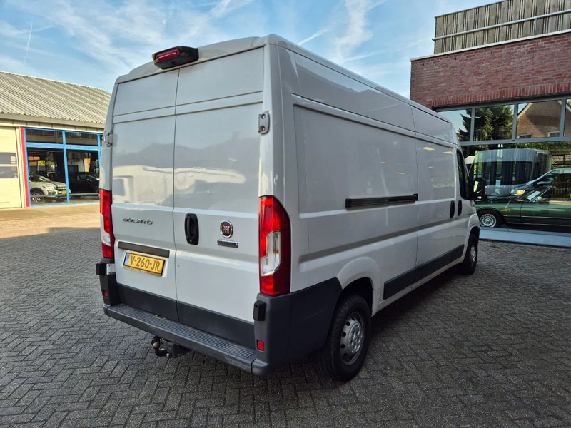 Fiat Ducato.... Multijet 2.3 L3H2. - Autoutilitară compactă: Foto 4 Fiat Ducato.... Multijet 2.3 L3H2. - Autoutilitară compactă: Foto 4