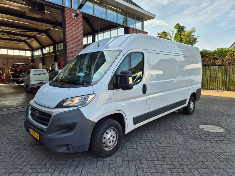 Fiat Ducato.... Multijet 2.3 L3H2. - Autoutilitară compactă: Foto 1 Fiat Ducato.... Multijet 2.3 L3H2. - Autoutilitară compactă: Foto 1