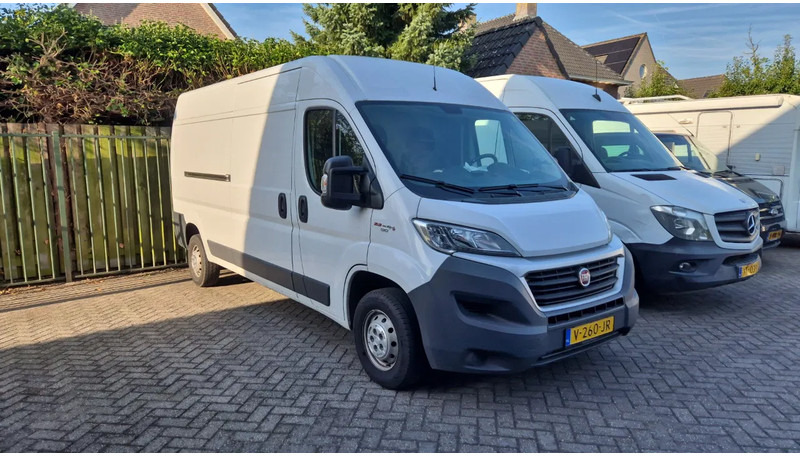 Fiat Ducato.... Multijet 2.3 L3H2. - Autoutilitară compactă: Foto 2 Fiat Ducato.... Multijet 2.3 L3H2. - Autoutilitară compactă: Foto 2