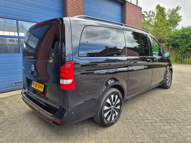 Mercedes-Benz V-Klasse 220 D 205pk .. Dubbele Cabine. - Autoutilitară compactă, Autoutilitară cabină dublă: Foto 4 Mercedes-Benz V-Klasse 220 D 205pk .. Dubbele Cabine. - Autoutilitară compactă, Autoutilitară cabină dublă: Foto 4