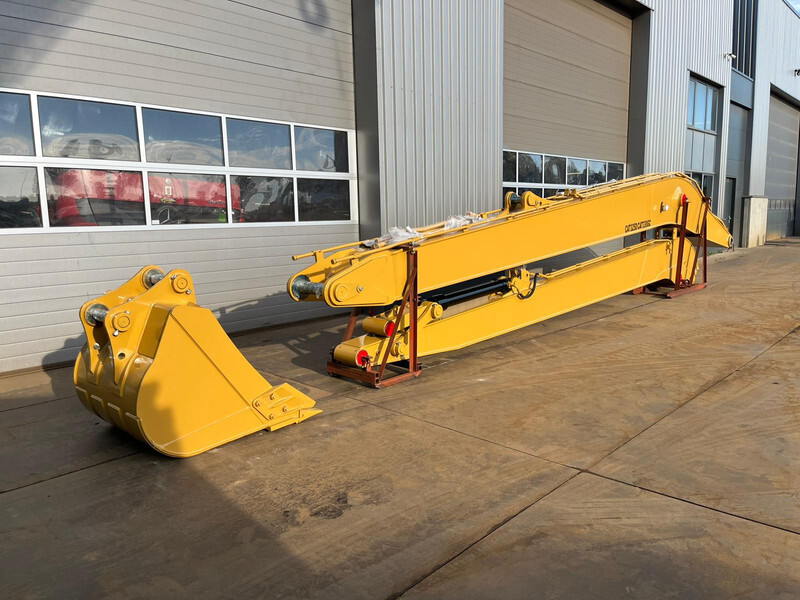 Caterpillar 18.5M (60FT) LONG REACH PACKAGE FOR CATERPILLAR CAT329E - Ataşament: Foto 3 Caterpillar 18.5M (60FT) LONG REACH PACKAGE FOR CATERPILLAR CAT329E - Ataşament: Foto 3