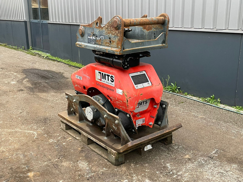 TRILPLAAT - Ataşament: Foto 2 TRILPLAAT - Ataşament: Foto 2