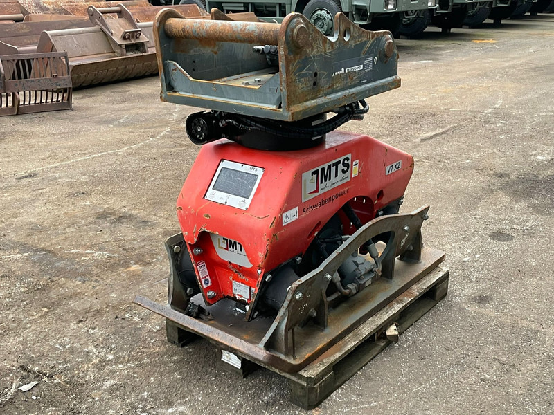 TRILPLAAT - Ataşament: Foto 4 TRILPLAAT - Ataşament: Foto 4