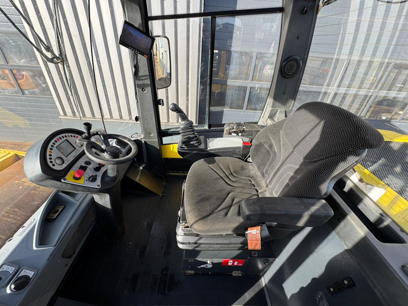 Cilindru compactor Bomag BW213D-5: Foto 20