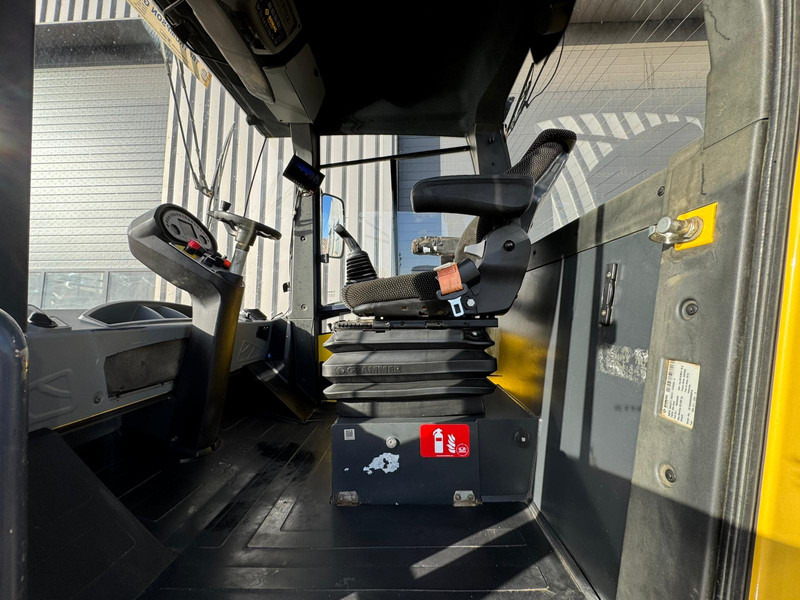 Cilindru compactor Bomag BW213D-5: Foto 19