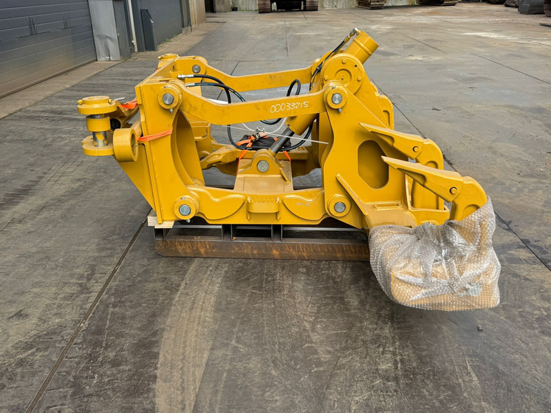 Caterpillar 12H/M-2 12H/M-3 140H/M-2 140H/M-3 160H/M-2 Ripper - Dinte scarificator: Foto 4 Caterpillar 12H/M-2 12H/M-3 140H/M-2 140H/M-3 160H/M-2 Ripper - Dinte scarificator: Foto 4
