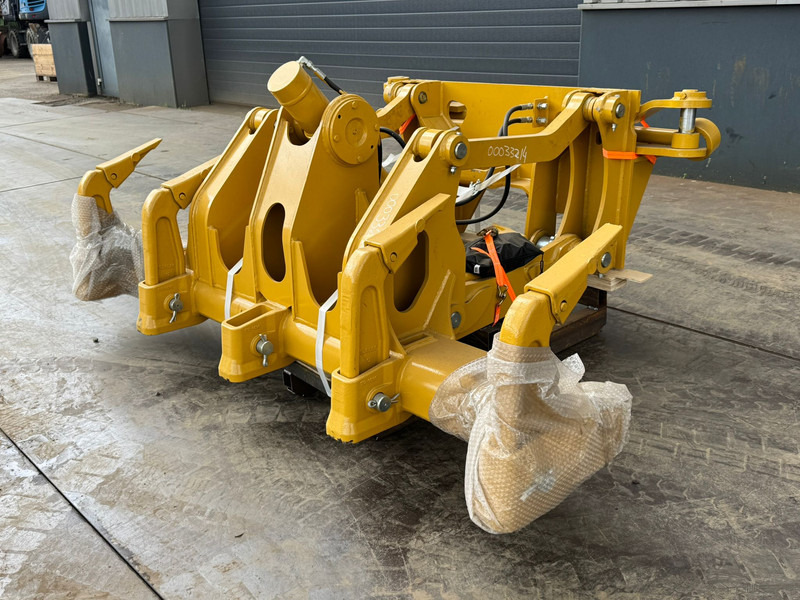 Caterpillar 12M-2 12M-3 140M-2 140M-3 160M-2 Ripper - Dinte scarificator: Foto 3 Caterpillar 12M-2 12M-3 140M-2 140M-3 160M-2 Ripper - Dinte scarificator: Foto 3