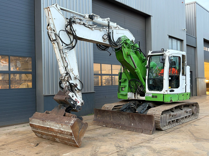 Caterpillar 314ELCR - Excavator pe şenile: Foto 2 Caterpillar 314ELCR - Excavator pe şenile: Foto 2