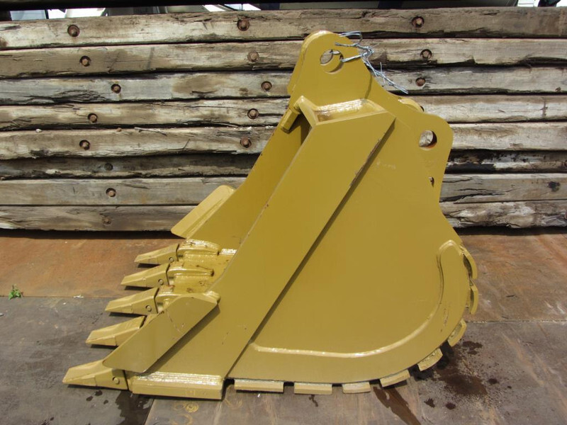 Caterpillar 325B / 325C / 325D 47 inch HDbucket - Cupă: Foto 2 Caterpillar 325B / 325C / 325D 47 inch HDbucket - Cupă: Foto 2