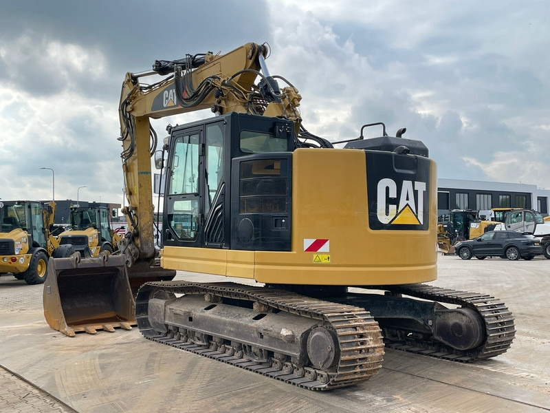 Caterpillar 325F LCR - Excavator pe şenile: Foto 3 Caterpillar 325F LCR - Excavator pe şenile: Foto 3