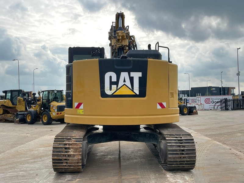 Caterpillar 325F LCR - Excavator pe şenile: Foto 4 Caterpillar 325F LCR - Excavator pe şenile: Foto 4