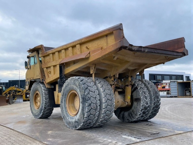 Caterpillar 773B - Camion minier: Foto 3 Caterpillar 773B - Camion minier: Foto 3