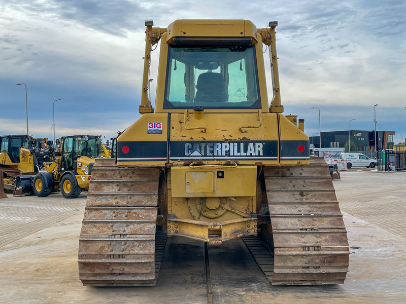 Caterpillar D6N LGP - Buldozer: Foto 4 Caterpillar D6N LGP - Buldozer: Foto 4