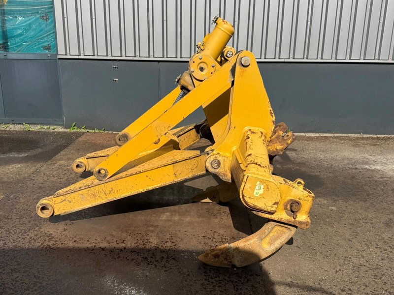 Caterpillar D6R Ripper - Dinte scarificator: Foto 2 Caterpillar D6R Ripper - Dinte scarificator: Foto 2