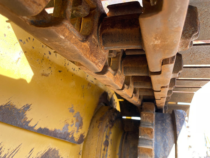 Buldozer Caterpillar D6T XL: Foto 16 Buldozer Caterpillar D6T XL: Foto 16