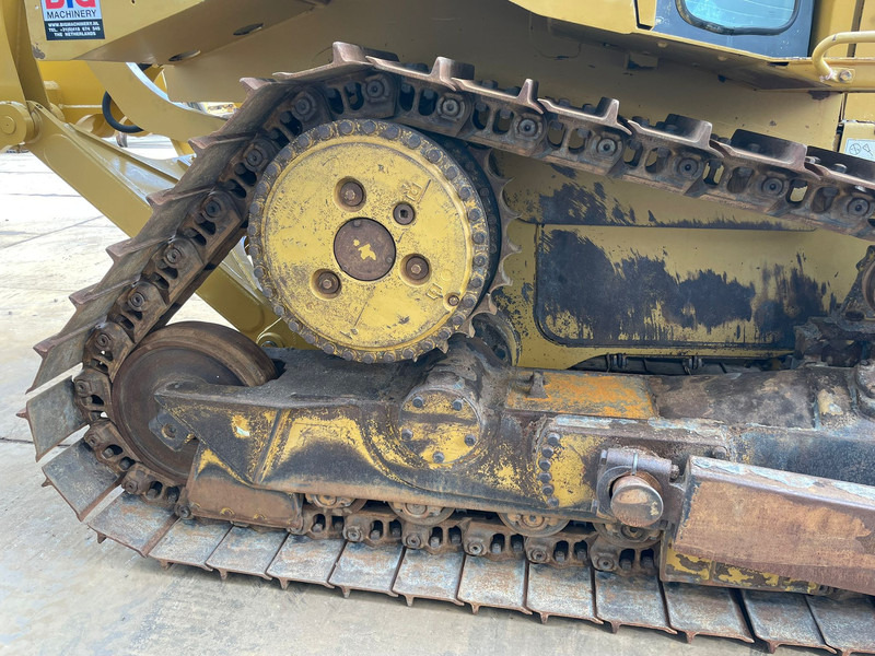 Buldozer Caterpillar D6T XL: Foto 17 Buldozer Caterpillar D6T XL: Foto 17