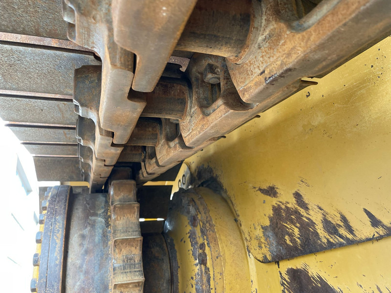 Buldozer Caterpillar D6T XL: Foto 19 Buldozer Caterpillar D6T XL: Foto 19