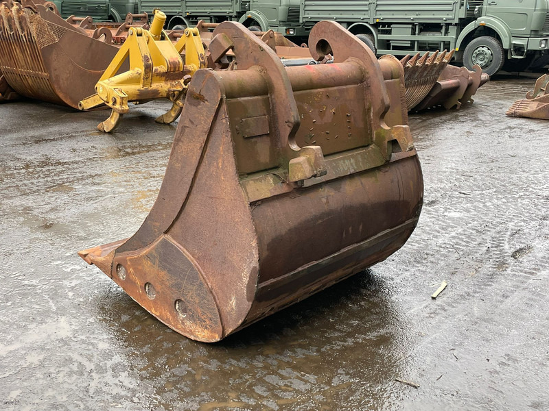 Caterpillar Digging bucket - Cupă: Foto 3 Caterpillar Digging bucket - Cupă: Foto 3